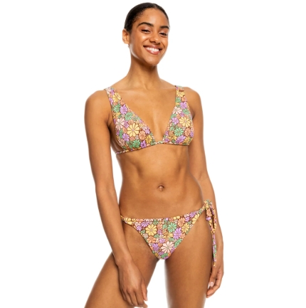 Fra Strand til By &ndash; Hvorfor Roxy Bikini Norway Ble Mitt Ultimate Sommerkj&oslash;p