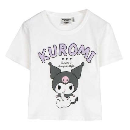 Fra barndomsnostalgi til popkultur &ndash; sanrio danmark setter farge p&aring; hverdagen