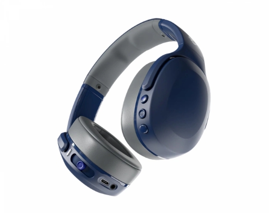 Skullcandy Norge: Lyd, Stil og Personlighet i Hvert &Oslash;re