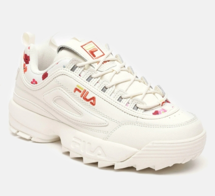Fila Sko: En Italiensk Arv p&aring; Norske Veier
