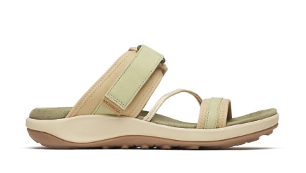 Min Ultimate F&oslash;lgesvenn for Norsk Friluftsliv &ndash; En &AElig;rlig Vurdering av Merrell Sandaler, Sko Herre og Vintersko