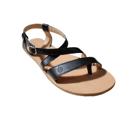 Tikki Norge: Mine Opplevelser Med Sandaler Som F&oslash;les Som en Varm Sommerklem
